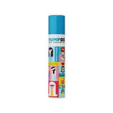 Pumpoo Dry Shampoo Powder French Powder 200ml - Convenient Waterless Hair Care