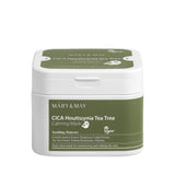 Mary & May Cica Houttuynia Tea Tree Calming Mask 30 Sheets