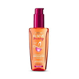 Elseve Dreamy Long Anti-Frizz Hair Serum with Keratin & Cocoa Oil - 3.38 fl oz