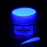 G01 - Purple White