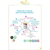 Kiperin Collagen Peptides 50-Day Supply - 500g Collagen Supplement for Skin Health & Anti-Aging