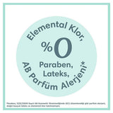Prima Premium Care Baby Diapers, Size 4, 28 Count - Soft, Leakproof, and Dermatologically Tested Diapers for Sensitive Skin