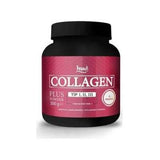 Hud Collagen Plus Powder 300g - Hydrolyzed Collagen Supplement with Vitamin C for Anti-Aging, Skin, Hair, and Nail Health
