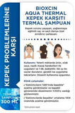 Bioxcin Anti-Dandruff Thermal Shampoo 300 ml