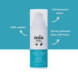 Mia Klinika SPF 50+ Barrier Support Sunscreen 50 ml