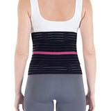 Owli Bamboo Premium Postpartum Recovery Corset for New Mothers - Comfortable, Breathable, and Supportive Nursing-Friendly Design