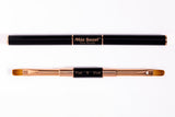 Duo Gel Brush - Flat | Oval