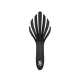 Wet Brush Go Green Curl Detangler Curly Hair Special Detangling Hair Brush Black