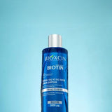 Bioxcin Biotin Shampoo for Hair Loss - 300ml Daily Hair Care for Thicker Fuller Hair