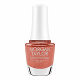 578 - Sunset My Heart On Fire - Polish  - 15ml