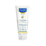 Mustela Nourishing Lotion with Cold Cream for Dry Skin 200 ml