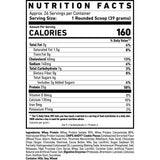 GHOST® Whey Protein - 2lb