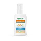 Agarta SPF 50+ Sunscreen Spray High Protection 150 ml