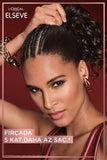 Loreal Elseve Anti Hair Loss Shampoo: Komple Diren� with Arginine & Vitamin B5, Strengthens Thinning Hair, 300ml