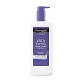 Neutrogena Visibly Renew Firming Body Lotion 400ml - Daily Moisturizer | Norwegian Formula