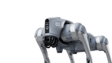 Shopify Collective-Unitree Go2 Pro AI Quadruped Robot Dog 4D LiDAR