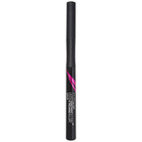 Maybelline New York Hyper Precise All Day Eyeliner - Long-Lasting, Precise Application, 24hr Matte Black Finish