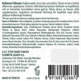 Eyup Sabri Tuncer Active Women's Roll-On Deodorant 75 ml
