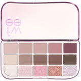 fwee More Mood Eyeshadow Palette 05 More Than Mauve