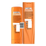 Elidor Instant Repair Shampoo 400ml & Serum Conditioner 200ml Set