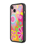 Flower Power iPhone Case