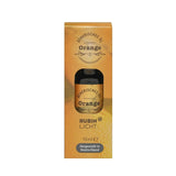 Rubinlicht Orange Essential Oil for Aromatherapy 10 ml