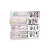 Mov Lip Oil - Avocado Lip Care for Dry Lips, Non-Sticky Moisturizing Lip Oil, Lip Shine with Nourishing Formula