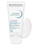 Bioderma Atoderm Intensive Moisturizing Body Balm for Dry & Sensitive Skin - Hypoallergenic & Paraben-Free