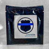 Garda Siochana: a Ruds Shave Soap for a Cause - by Murphy and McNeil