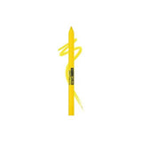 Maybelline Tattoo Liner Gel Eyeliner - 304 Citrus Charge: Long-Lasting, Smudge-Proof, Waterproof Vibrant Orange Eyeliner for Bold Eye Looks