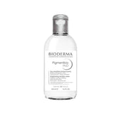 Bioderma Pigmentbio H2O Micellar Makeup Remover for Sensitive Skin - 8.45 fl oz Gentle Skincare