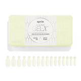 Aprés Bare Gel-X Natural Box of Tips (16 sizes, 280pcs)
