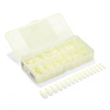 Aprés Bare Gel-X Sculpted Box of Tips (16 sizes, 280pcs)