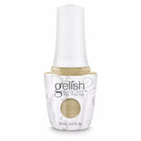 075 - GIVE ME GOLD - Gel Polish  - 15ml