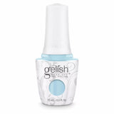 092 - WATER BABY- Gel Polish  - 15ml