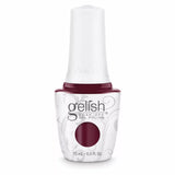 185 - A TOUCH OF SASS - Gel Polish  - 15ml