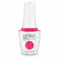 202 - DON'T PANSY AROUND - Gel Polish  - 15ml