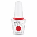 804- FIRE CRACKER - Gel Polish  - 15ml