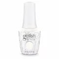 811 - SHEEK WHITE - Gel Polish  - 15ml