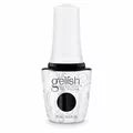 830 - BLACK SHADOW - Gel Polish  - 15ml
