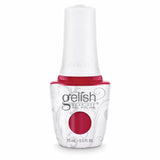 861 - HOT ROD RED - Gel Polish  - 15ml