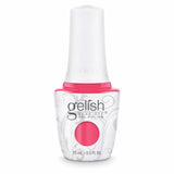 895 - SHAKE IT TILL YOU SAMBA - Gel Polish  - 15ml