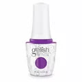 914 - YOU GLARE, I GLOW - Gel Polish  - 15ml