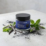 Activated Charcoal Teeth Whitening Powder