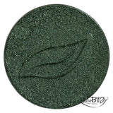 PuroBio Eyeshadow Powder 2.5 gr No 22 - High Pigment, Paraben-Free, Silicone-Free Makeup