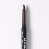 Astra Geisha Micro Eyebrow Pencil in Brown