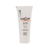 Dermoskin Acnegun Day Cream for Acne-Prone Skin - Natural Skincare, Non-Comedogenic Moisturizer, 1.01 fl oz