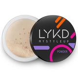 LYKD Loose Powder in 110 Neutral Ivory - 10g
