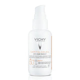Vichy Capital Soleil UV-Age Tinted Sunscreen SPF50+ 40ml