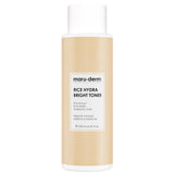 Maruderm Rice Extract Brightening Toner for Radiant Skin 250 ml